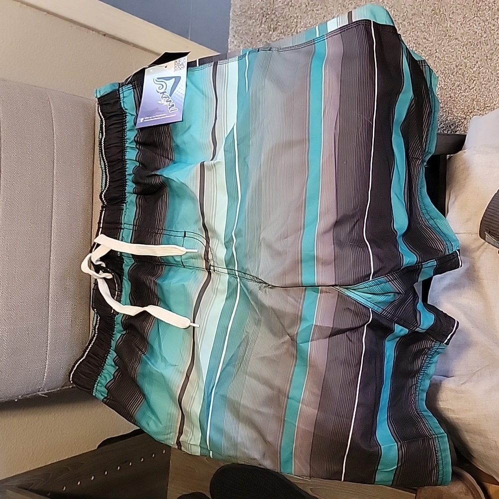 mens swim trunks